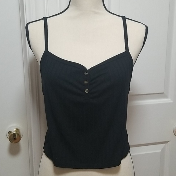 Topshop Tops - NEW! Topshop crop top
